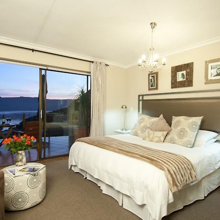 Overmeer Guest House Knysna Exteriör bild